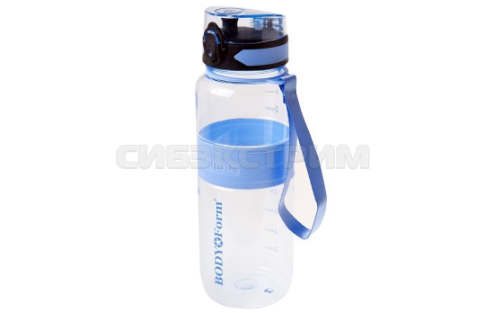 Спортивная бутылка BF-SWB05-900 (синий)
