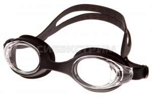 Очки для плавания AC-G900, Black
