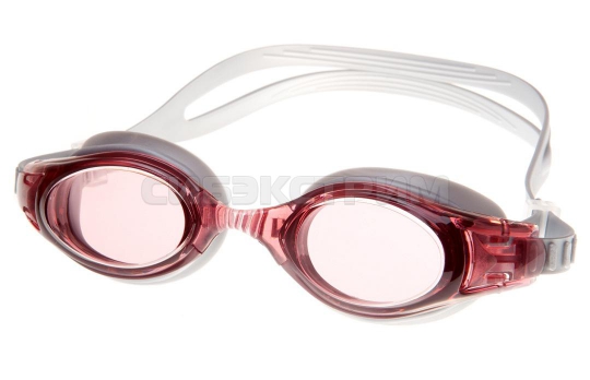 Очки для плавания AC-G800, Red