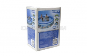Бассейн Intex Easy Set Океанский Риф 305x76
