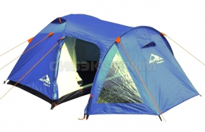 Палатка ALPIKA Trail 4 купить в Иркутске