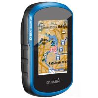 GPS-Навигатор Garmin eTrex Touch 25