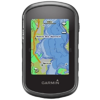GPS-Навигатор Garmin eTrex Touch 35