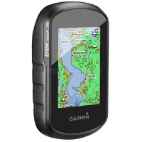 GPS-Навигатор Garmin eTrex Touch 35