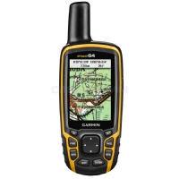 GPS-Навигатор Garmin GPSMap 64