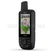 GPS-Навигатор Garmin GPSMap 66ST