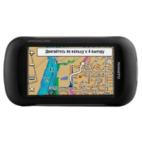 GPS-Навигатор Garmin Montana 680t