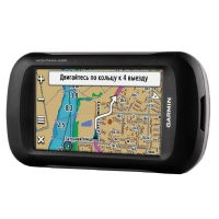 GPS-Навигатор Garmin Montana 680t