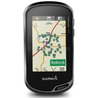 GPS-Навигатор Garmin Oregon 700t