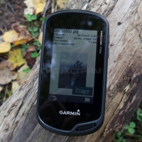 GPS-Навигатор Garmin Oregon 700t