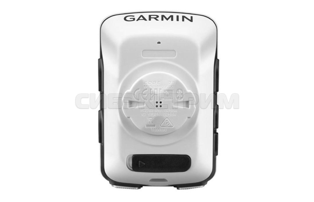 Велокомпьютер Garmin Edge 520