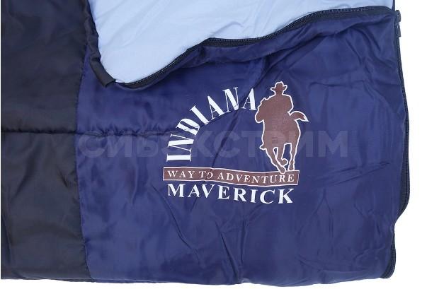 Спальный мешок Indiana Maverick