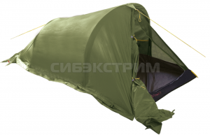 Палатка BTrace Crank 2 цвет зеленый