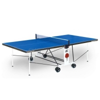 Стол теннисный Start Line Compact LX для использования в помещениях