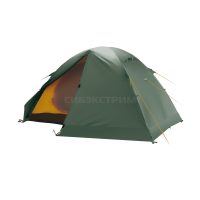 Палатка BTrace Solid 2+,  зеленый