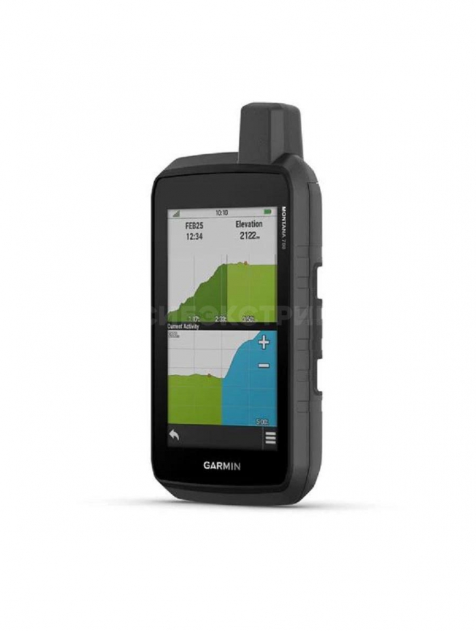 GPS-Навигатор Garmin Montana 700