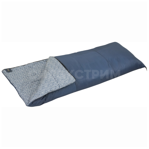 Спальный мешок одеяло СО-400 (t -5) (цвет в ас-те)