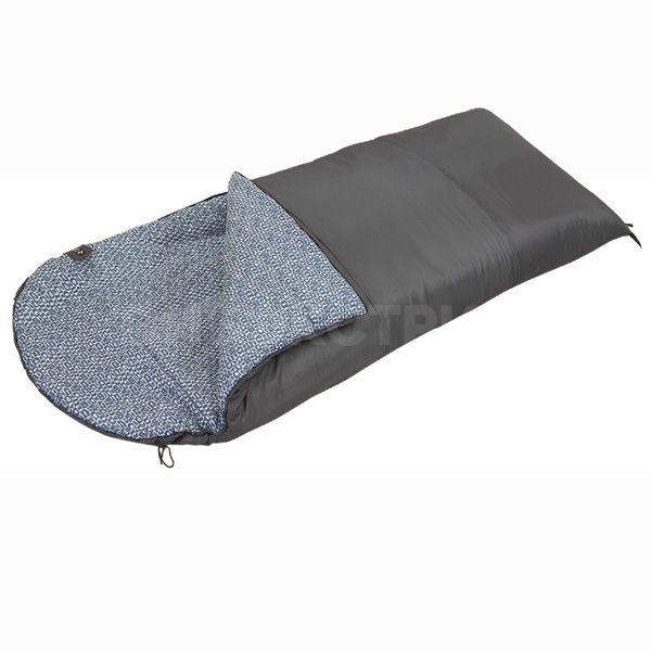 Спальный мешок одеяло с подгол.  СОП-100