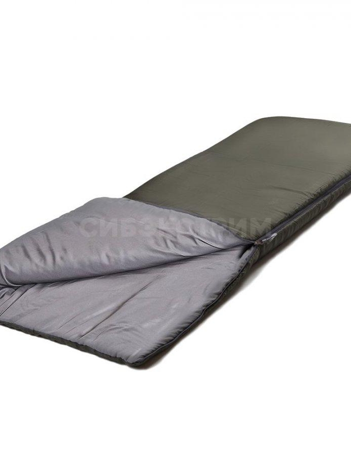 Спальный мешок одеяло цвет в ас-те 1,90*70  (t=-5' +10') СО-300