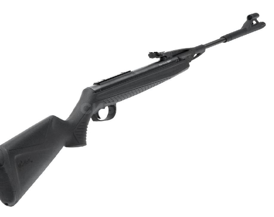 Пневматическая винтовка МР-512С-06; 4,5 мм