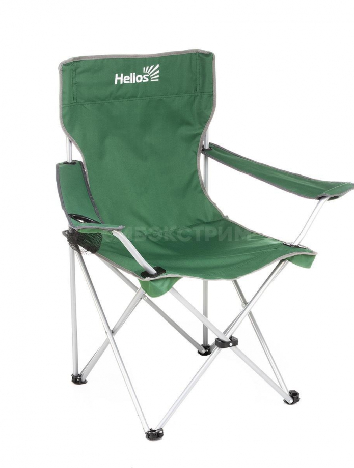 Кресло складное Helios HS-242H-G
