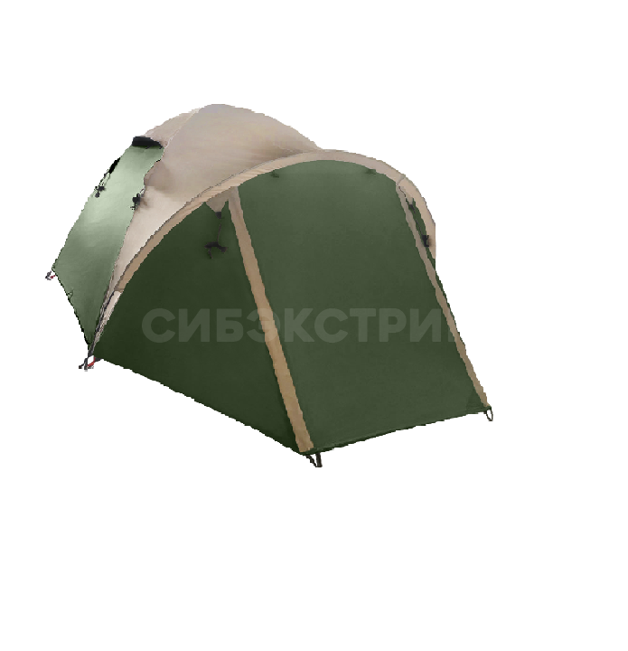 Палатка BTrace Canio 3 купить в Иркутске