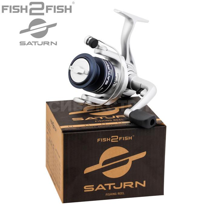 Катушка Akara Fish2Fish Saturn FG3000 2bb