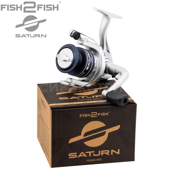 Катушка Akara Fish2Fish Saturn FG3000 6bb