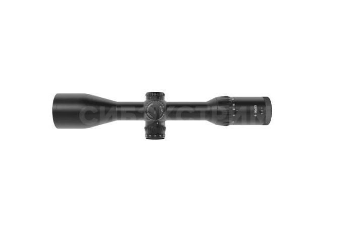 Оптический прицел ARTELV LRS 4-16x50 FFP, 30mm, с подсветкой