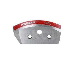 Ножи ICEBERG-130 для V2.0/V3.0  NLA-130L/R.SL