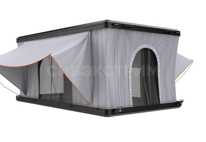 Автомобильная палатка ARTELV ROOF TENT R