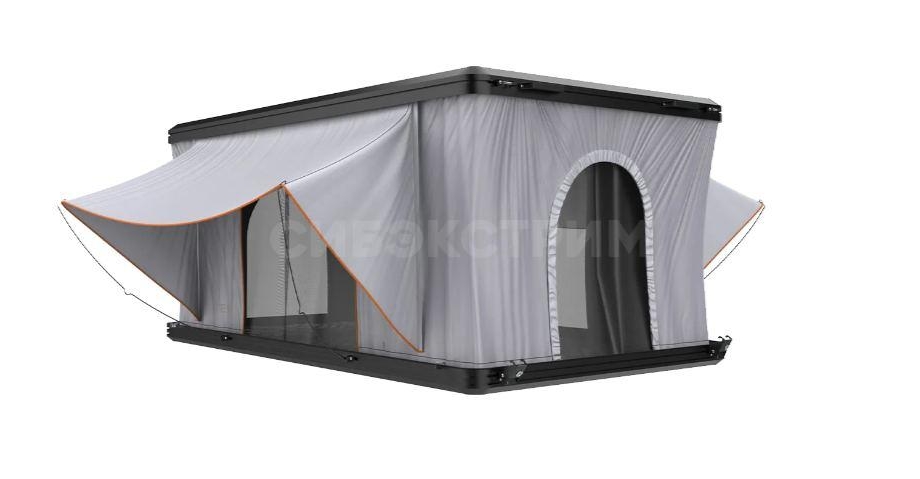 Автомобильная палатка ARTELV ROOF TENT R