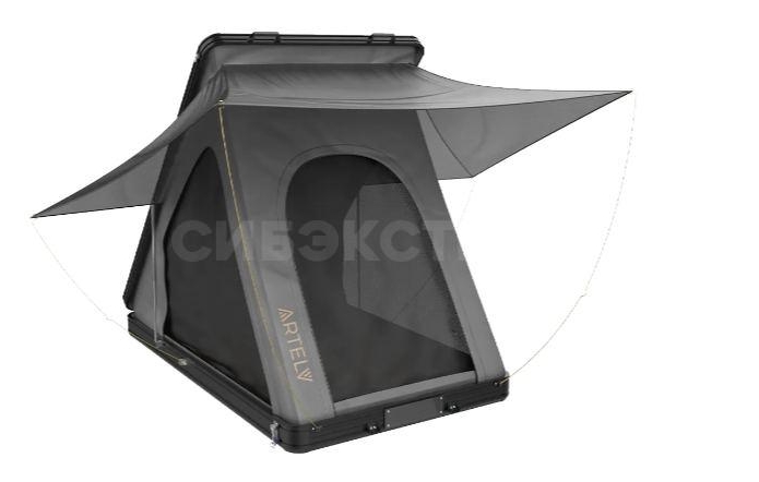 Автомобильная палатка ARTELV ROOF TENT P