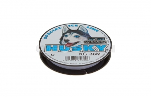 Леска Balsax Husky 30м (светло-голубая)