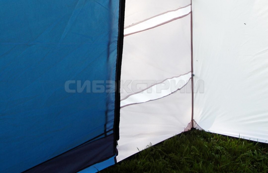 Тент-шатер Canadian Camper Summer House royal 500х430х235 см