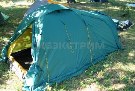Палатка Canadian Camper Rino 2 royal