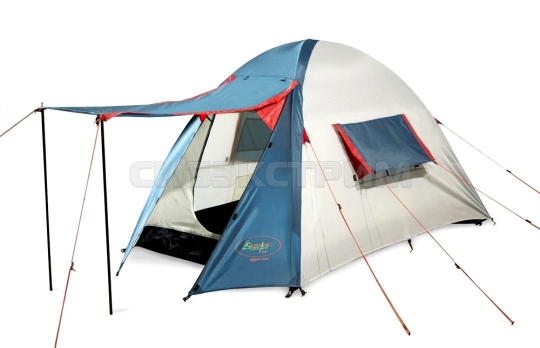 Палатка Canadian Camper Orix 3 royal