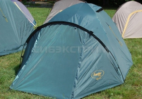 Палатка Canadian Camper Karibu 2, royal