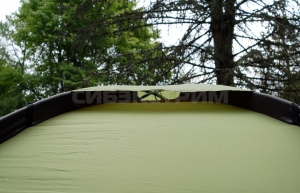 Палатка Indiana Sierra 6, зеленый