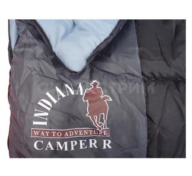 Спальный мешок Indiana Camper