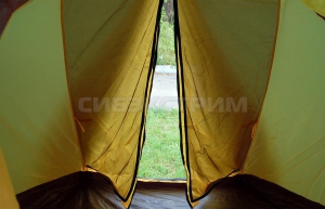 Палатка Canadian Camper Tanga 3, woodland