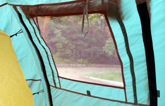 Палатка Canadian Camper Tanga 3, woodland